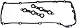 036-1681 Valve Cover Gasket, Beck Arnley OE Replacement
