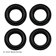 036-1707 Valve Cover Gasket, Beck Arnley OE Replacement