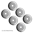 036-1707 Valve Cover Gasket, Beck Arnley OE Replacement