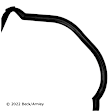 036-1707 Valve Cover Gasket, Beck Arnley OE Replacement