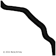 036-1707 Valve Cover Gasket, Beck Arnley OE Replacement