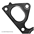 037-4592 Beck Arnley OE Replacement Exhaust Manifold Gasket - Direct Fit, Sold Individually