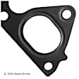037-4592 Beck Arnley OE Replacement Exhaust Manifold Gasket - Direct Fit, Sold Individually
