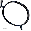 2003 Honda CR-V - Intake Plenum Gasket, 2.4L 4Cyl