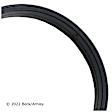 2003 Honda CR-V - Intake Plenum Gasket, 2.4L 4Cyl
