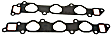1995 Lexus ES300 - Intake Manifold Gasket, 6 Cyl 3.0L