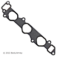 Beck Arnley OE Replacement Intake Manifold Gasket - Set
