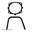 037-6117 Beck Arnley OE Replacement Intake Manifold Gasket - Set