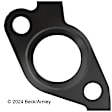 037-8031 OE Replacement Series Exhaust Manifold Gasket - Direct Fit, Sold Individually