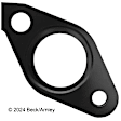 037-8031 OE Replacement Series Exhaust Manifold Gasket - Direct Fit, Sold Individually