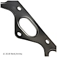037-8060 Beck Arnley OE Replacement Exhaust Manifold Gasket - Direct Fit, Sold Individually