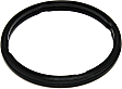039-0104 Beck Arnley OE Replacement Thermostat Gasket - Direct Fit, Sold Individually