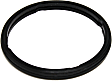 039-0104 Beck Arnley OE Replacement Thermostat Gasket - Direct Fit, Sold Individually