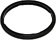 039-0104 Beck Arnley OE Replacement Thermostat Gasket - Direct Fit, Sold Individually