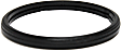 039-0104 Beck Arnley OE Replacement Thermostat Gasket - Direct Fit, Sold Individually