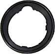 039-0123 Beck Arnley OE Replacement Thermostat Gasket - Direct Fit, Sold Individually