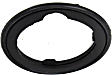 039-0123 Beck Arnley OE Replacement Thermostat Gasket - Direct Fit, Sold Individually