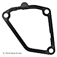 039-0124 Beck Arnley OE Replacement Thermostat Gasket - Direct Fit, Sold Individually
