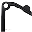 039-0124 Beck Arnley OE Replacement Thermostat Gasket - Direct Fit, Sold Individually