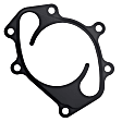 039-4197 Water Pump Gasket - Direct Fit, Sold Individually