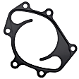 039-4197 Water Pump Gasket - Direct Fit, Sold Individually