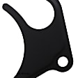 039-4197 Water Pump Gasket - Direct Fit, Sold Individually