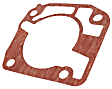 039-5010 Beck Arnley OE Replacement Throttle Body Gasket - Direct Fit, Sold Individually