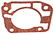 039-5010 Beck Arnley OE Replacement Throttle Body Gasket - Direct Fit, Sold Individually