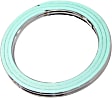 039-6055 Beck Arnley OE Replacement Exhaust Flange Gasket - Direct Fit, Sold Individually