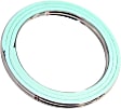 039-6055 Beck Arnley OE Replacement Exhaust Flange Gasket - Direct Fit, Sold Individually