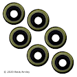 039-6285 Beck Arnley OE Replacement Valve Cover Grommet - Direct Fit