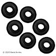 039-6285 Beck Arnley OE Replacement Valve Cover Grommet - Direct Fit