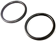 1999 Honda CR-V - Exhaust Flange Gasket, 2.0L 4Cyl, Beck Arnley OE Replacement