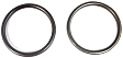 1999 Honda CR-V - Exhaust Flange Gasket, 2.0L 4Cyl, Beck Arnley OE Replacement