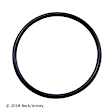 1985 Honda Prelude - Beck Arnley OE Replacement Oil Pump Gasket - Direct Fit
