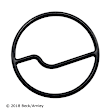1985 Honda Prelude - Beck Arnley OE Replacement Oil Pump Gasket - Direct Fit