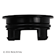 039-6558 Beck Arnley OE Replacement Circular Plug - Direct Fit