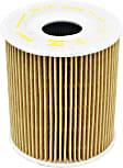 041-0811 Beck Arnley OE Replacement Oil Filter - Cartridge, Direct Fit, Sold Individually