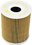 041-0811 Beck Arnley OE Replacement Oil Filter - Cartridge, Direct Fit, Sold Individually