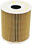 041-0811 Beck Arnley OE Replacement Oil Filter - Cartridge, Direct Fit, Sold Individually