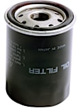 041-8079 OE Replacement Series Oil Filter - Spin-on, Direct Fit, Sold Individually