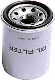 041-8135 Beck Arnley OE Replacement Oil Filter - Canister, Direct Fit, Sold Individually