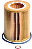 041-8149 Beck Arnley OE Replacement Oil Filter - Canister, Direct Fit, Sold Individually