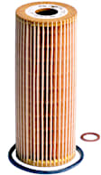 041-8153 Beck Arnley OE Replacement Oil Filter - Cartridge, Direct Fit, Sold Individually