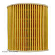 041-8178 Beck Arnley OE Replacement Oil Filter - Cartridge, Direct Fit, Sold Individually
