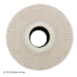 041-8178 Beck Arnley OE Replacement Oil Filter - Cartridge, Direct Fit, Sold Individually
