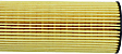 041-8189 OE Replacement Series Oil Filter - Cartridge, Direct Fit, Sold Individually