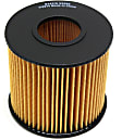 2020 Lexus IS300 - Oil Filter, Cartridge, 4 Cyl 2.0L