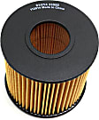 2020 Lexus IS300 - Oil Filter, Cartridge, 4 Cyl 2.0L
