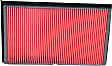 042-1364 Air Filter Beck Arnley OE Replacement